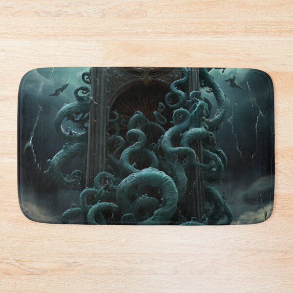 Item preview, Emerging Echoes: The Majestic Clock of the Deep designed and sold by oanaunciuleanu.