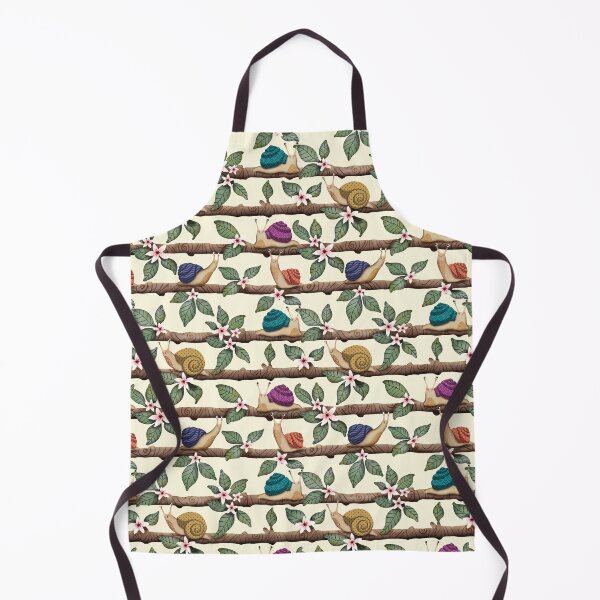 Item preview, Happy Snail Village designed and sold by CrisDeMarchi.