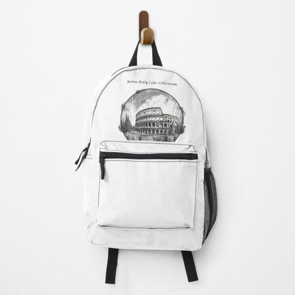 Item preview, Colosseum Rome Italy designed and sold by Cris888.