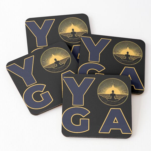 Item preview, Yoga designed and sold by JansenGS.