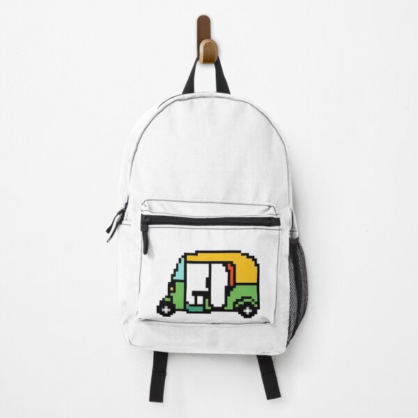 Item preview, autorickshaw - all things india designed and sold by Ishita Bhattacharjee.