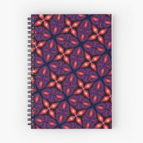 Item preview, Fractal pattern designed and sold by TsureT.