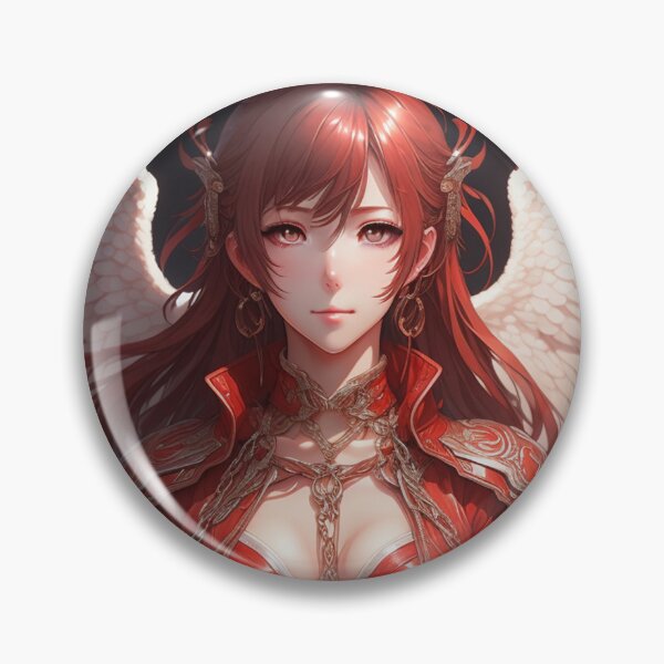 Item preview, Uriel designed and sold by AmanoMech.
