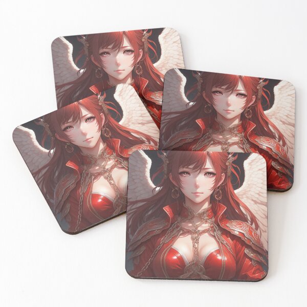 Item preview, Uriel designed and sold by AmanoMech.
