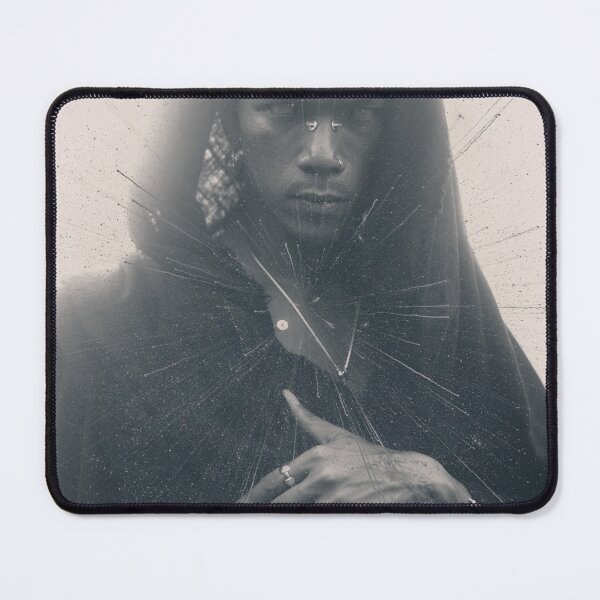 Item preview, Mr LUA designed and sold by SchoolOfSeeds.