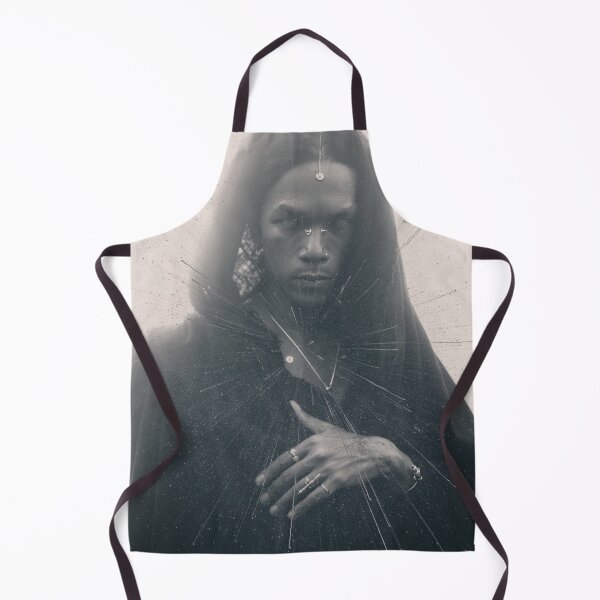 Item preview, Mr LUA designed and sold by SchoolOfSeeds.
