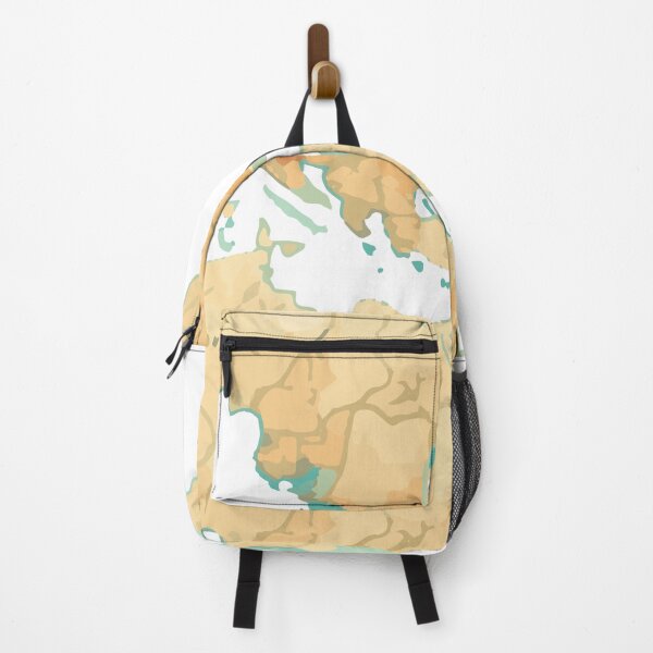 Item preview, map world travel designed and sold by Eakkluk.
