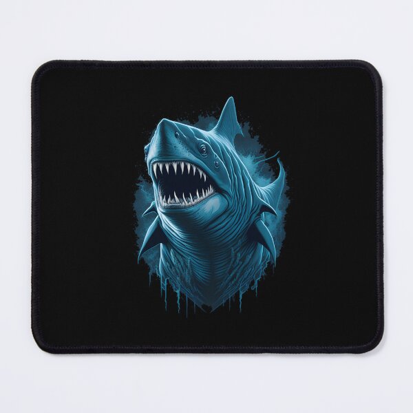 Item preview, shark teeth designed and sold by aprlarts.