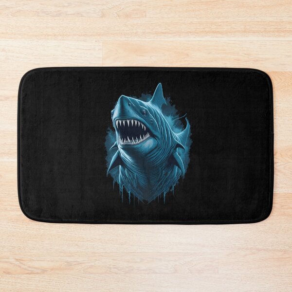 Item preview, shark teeth designed and sold by aprlarts.