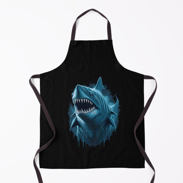 Item preview, shark teeth designed and sold by aprlarts.