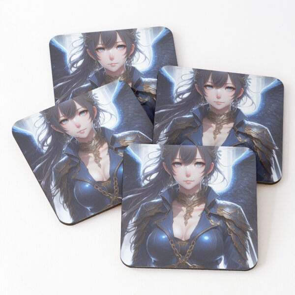 Item preview, Raziel designed and sold by AmanoMech.