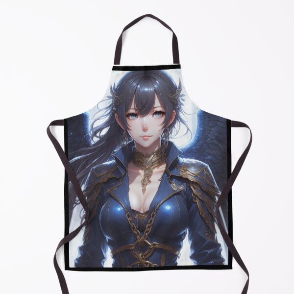 Item preview, Raziel designed and sold by AmanoMech.