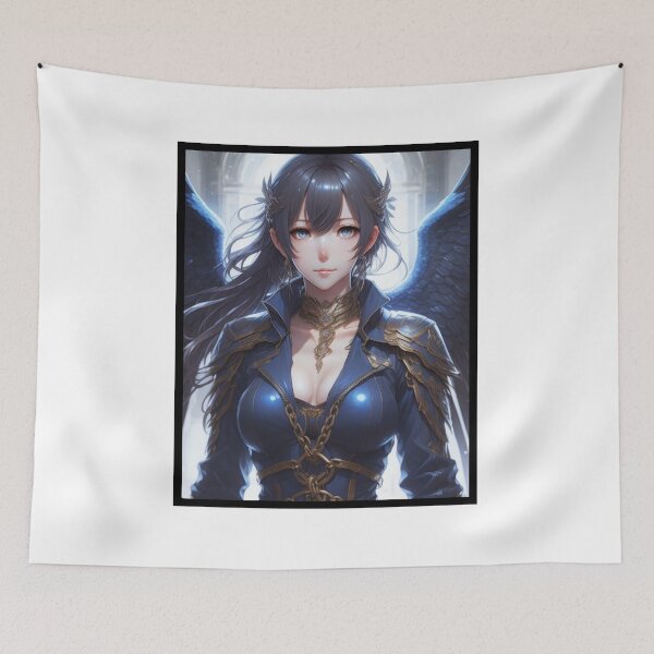 Item preview, Raziel designed and sold by AmanoMech.