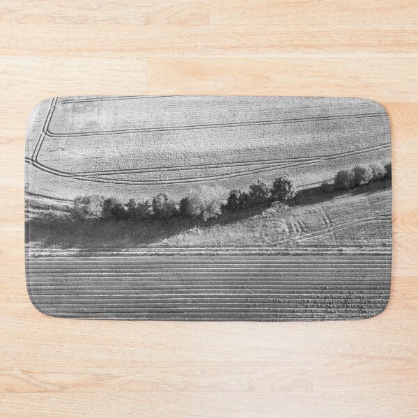 Item preview, English Farm Aerial View  designed and sold by Londonimages.
