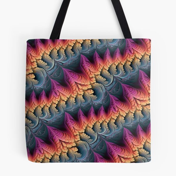 Item preview, Fractal pattern designed and sold by TsureT.