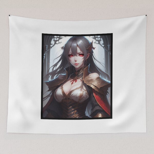 Item preview, Elvira designed and sold by AmanoMech.