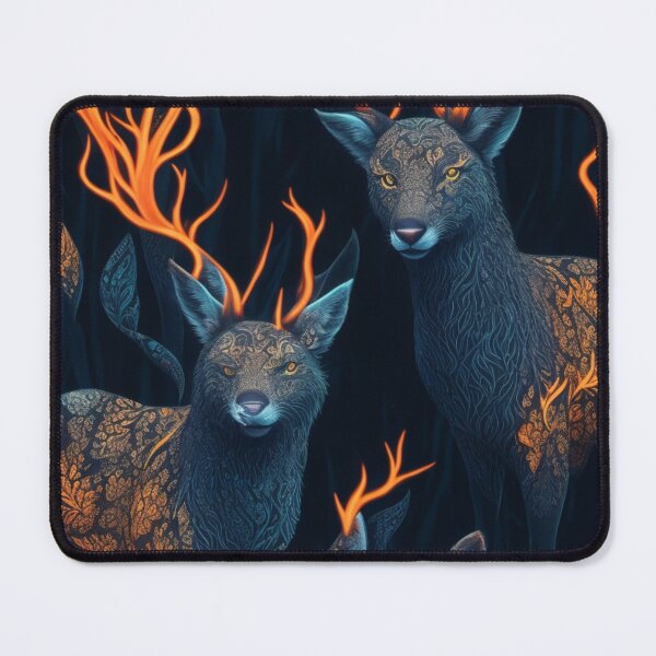 Item preview, Ancient forest spirits designed and sold by Rothnaric.
