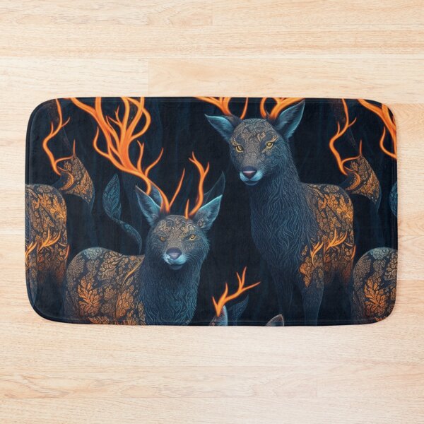 Item preview, Ancient forest spirits designed and sold by Rothnaric.