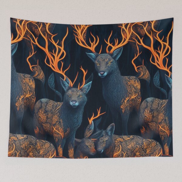 Item preview, Ancient forest spirits designed and sold by Rothnaric.