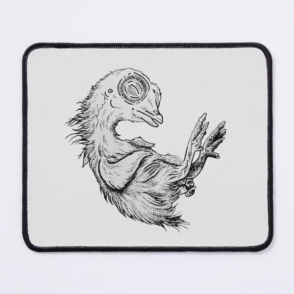 Item preview, Dead chick designed and sold by B-d-t.
