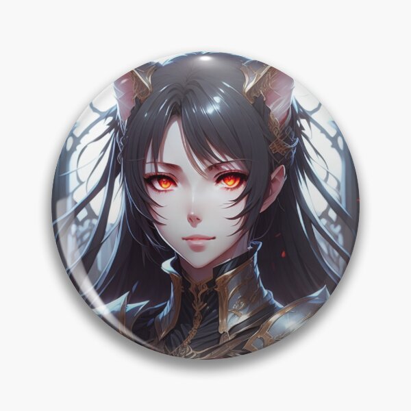 Item preview, Ryoko designed and sold by AmanoMech.