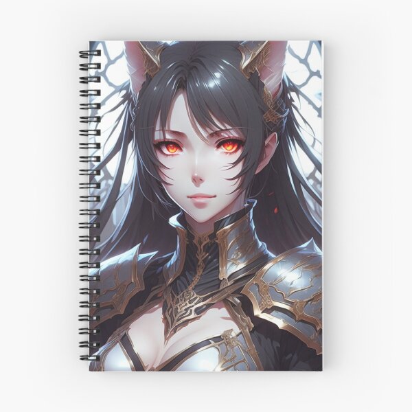 Item preview, Ryoko designed and sold by AmanoMech.