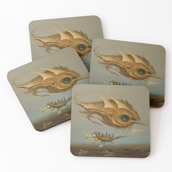 Item preview, SkySurfers designed and sold by Ed Schaap.