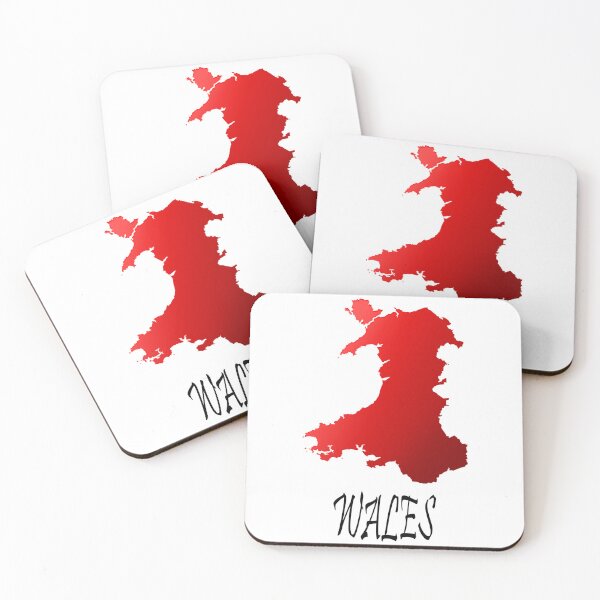 Item preview, Wales Country silhouette designed and sold by CalRay.