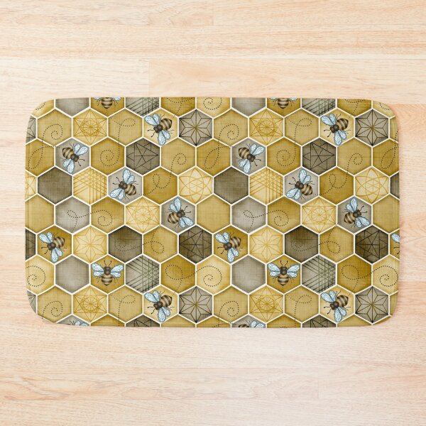 Item preview, Honey Comb designed and sold by CrisDeMarchi.