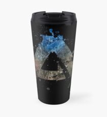 Ark Survival Evolved Splatter Travel Mug