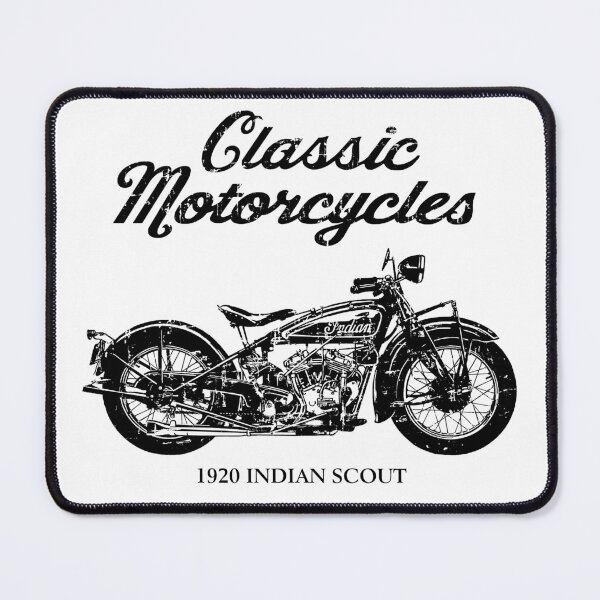 Item preview, Indian Motorcycle designed and sold by Petersnook.