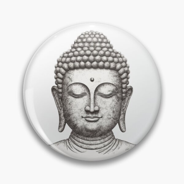 Item preview, BUDDHA ZEN ATTITUDE designed and sold by Anki-ConceptArt.