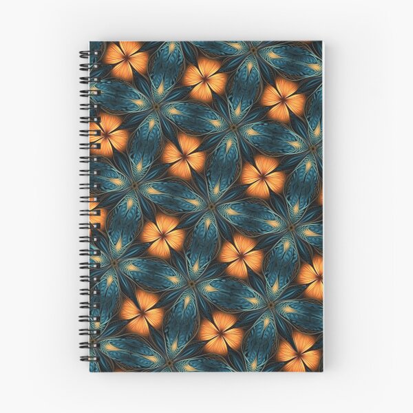 Item preview, Fractal pattern designed and sold by TsureT.