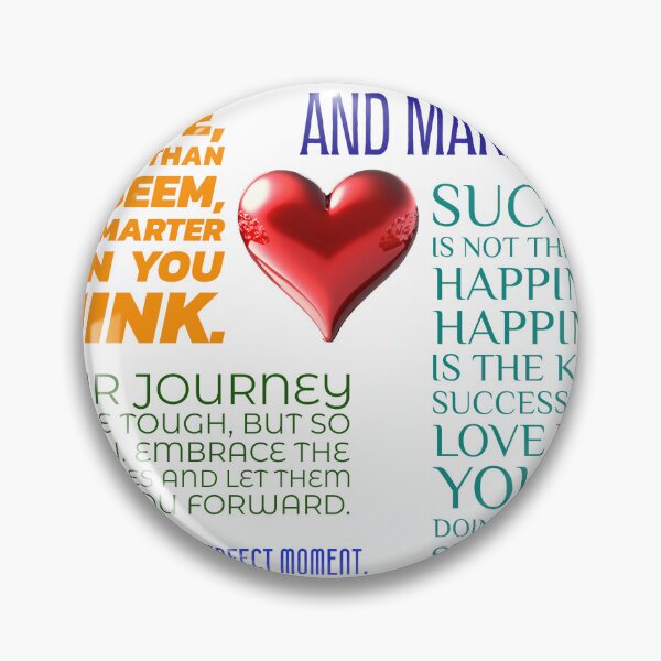 Item preview, Inspirational Quotes Wall Poster designed and sold by dallaslee.
