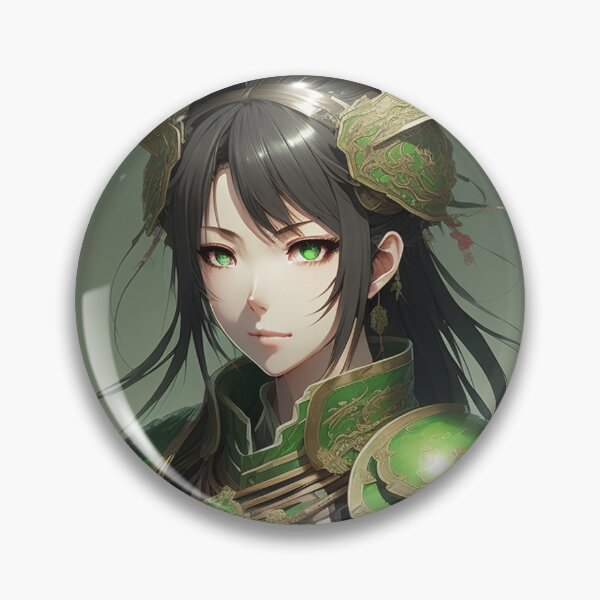 Item preview, Mitsuki designed and sold by AmanoMech.