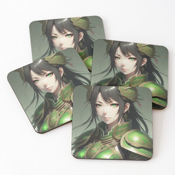 Item preview, Mitsuki designed and sold by AmanoMech.
