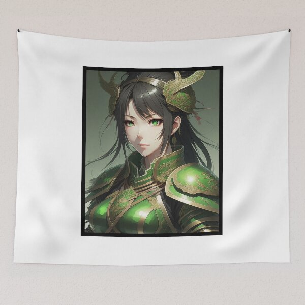 Item preview, Mitsuki designed and sold by AmanoMech.