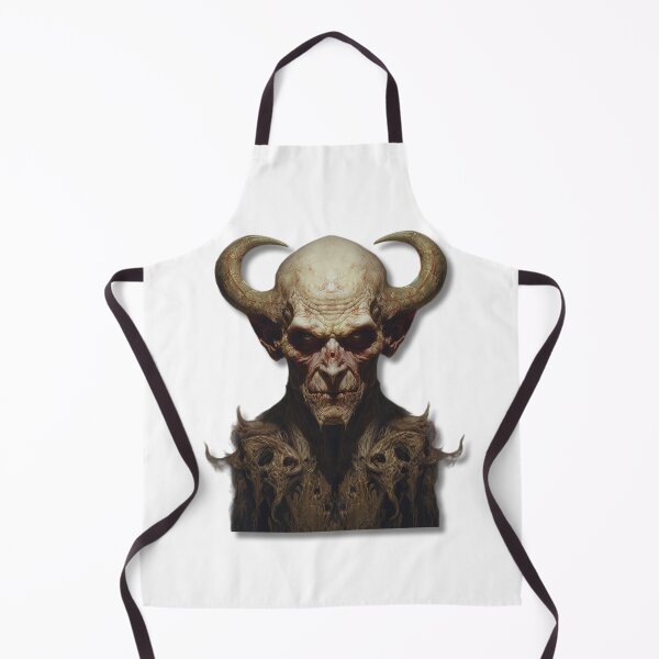 Item preview, Infernal Sovereign designed and sold by ImageEmporium.