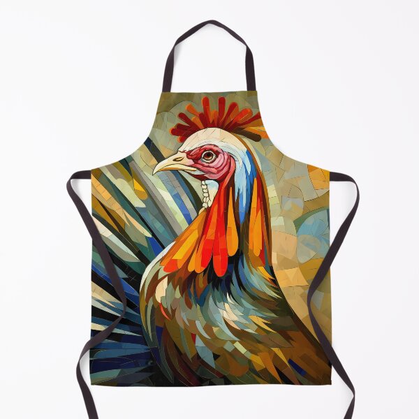 Item preview, Turkey : Abstract Birds Series designed and sold by MTJ-Mushrooms.
