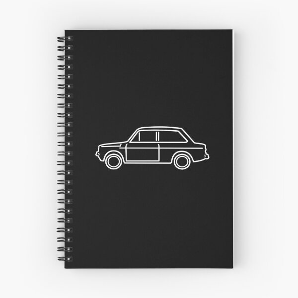 Item preview, Hillman Imp 1960s classic car designed and sold by AutoClub.