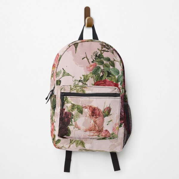 Item preview, Painted Floral Pink designed and sold by Michael Horncastle.