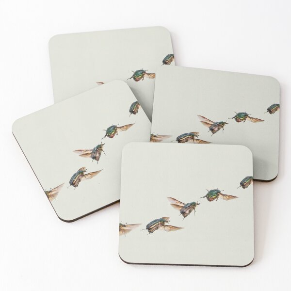 Item preview, Bicho designed and sold by KNBS.