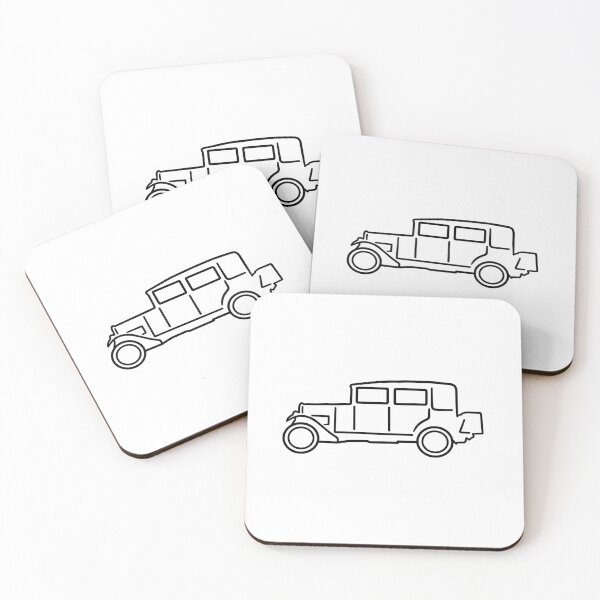 Item preview, Austin Six 1930s British classic car designed and sold by AutoClub.