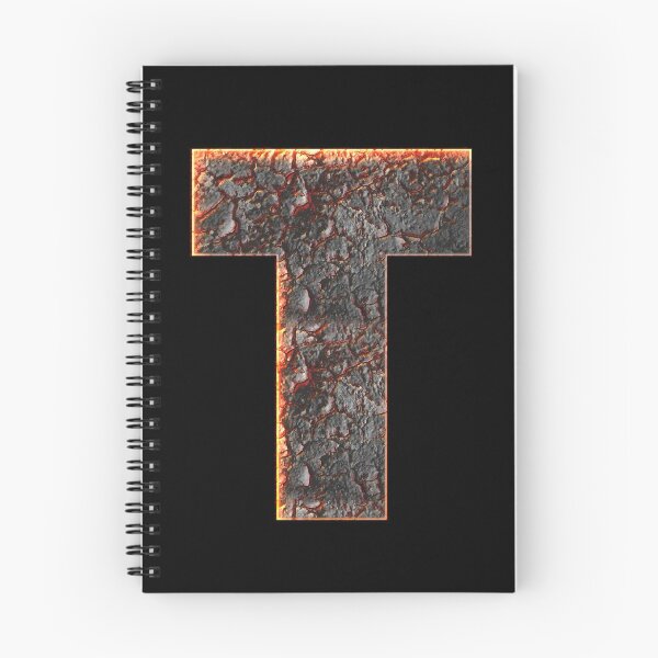 Aperçu de l'œuvre T Magma créée et vendue par PCollection.