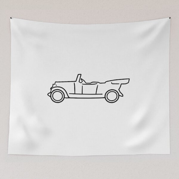 Item preview, Frazer Nash 1920s British classic car designed and sold by AutoClub.