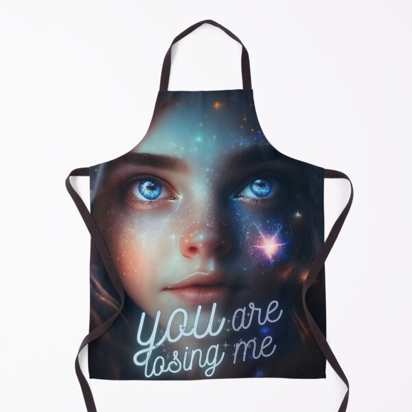 Item preview, Space Girl Art designed and sold by oldtimesss.