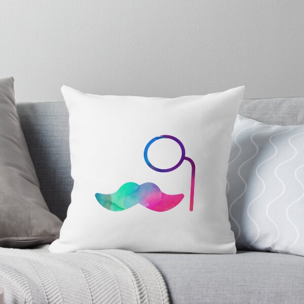Item preview, Watercolor Monocle designed and sold by auvincentlai.