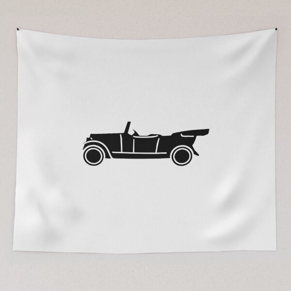 Item preview, Frazer Nash 1920s British classic car designed and sold by AutoClub.