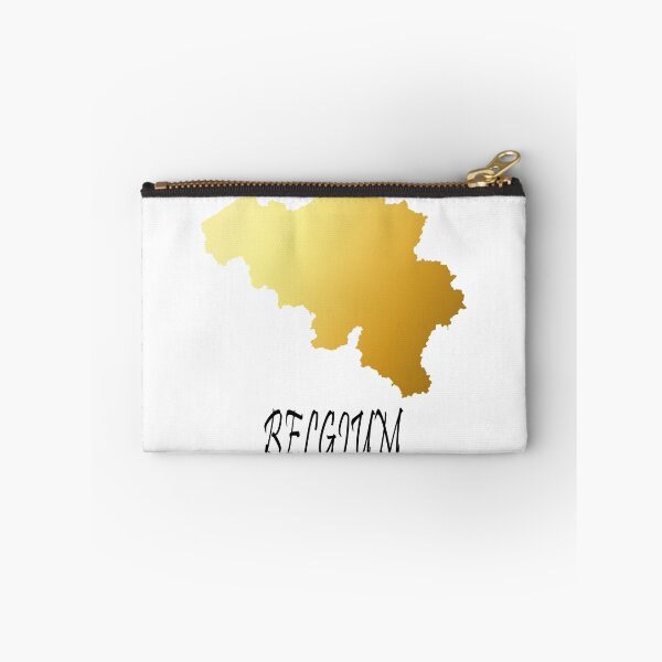 Item preview, Belgium Country silhouette designed and sold by CalRay.