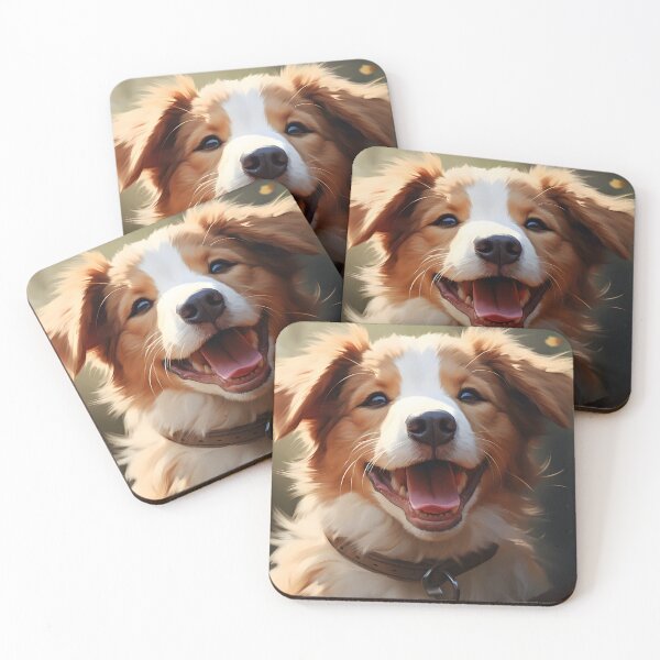 Item preview, Celebrating the Beauty of Dogs designed and sold by Cr-AI-tive.